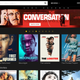 Image for article titled The Totally Free Streaming Service You Didn't Know You Have